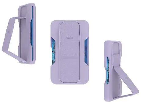 Refurbished Clckr Magsafe Wallet Stand & Grip  - Reebelo Ireland