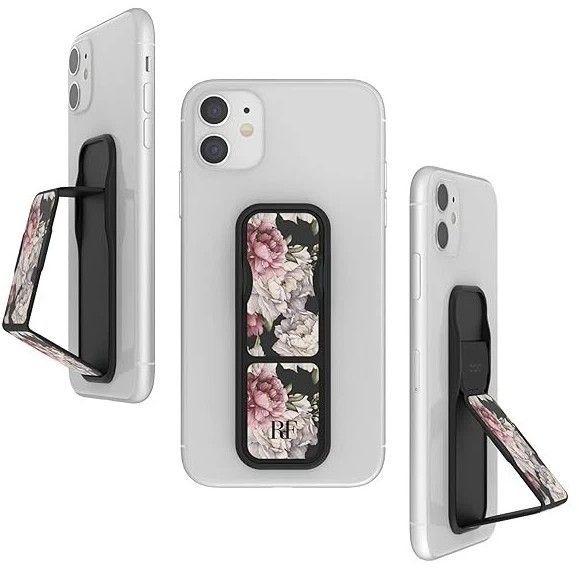 Refurbished CLCKR RF RICHMOND & FINCH Stand & Grip Universal Phone Holder - Reebelo Ireland