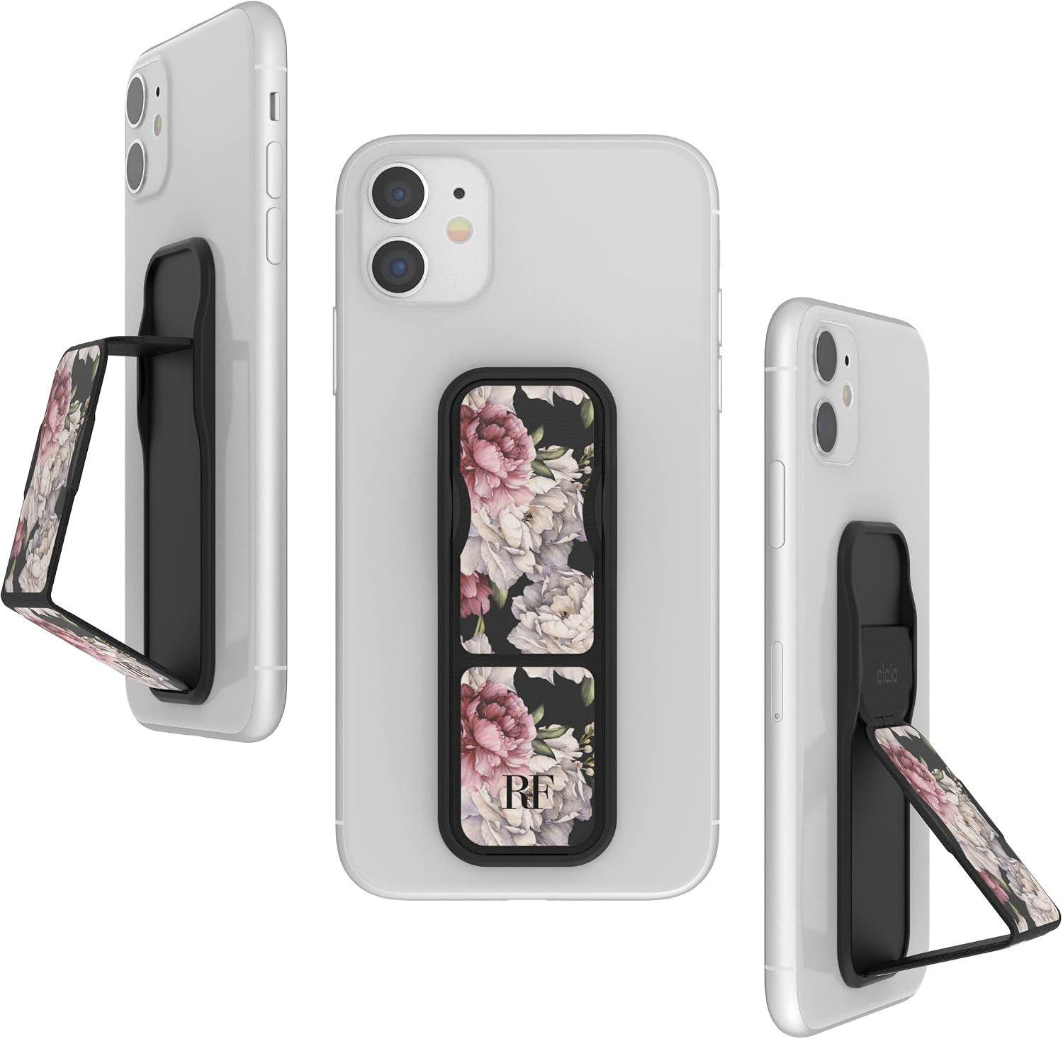 Refurbished CLCKR RF RICHMOND & FINCH Stand & Grip Universal Phone Holder - Reebelo Ireland