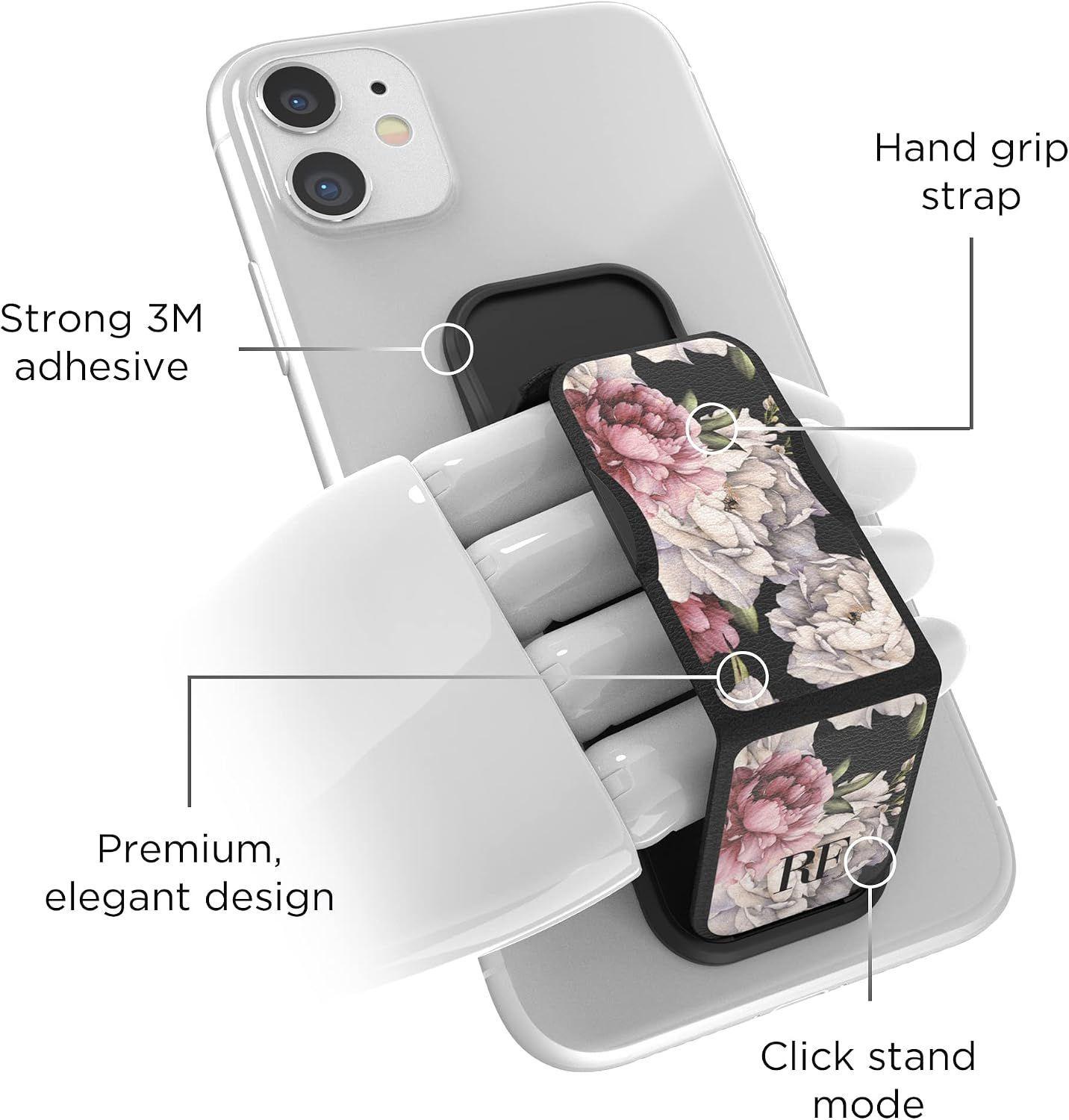 Refurbished CLCKR RF RICHMOND & FINCH Stand & Grip Universal Phone Holder - Reebelo Ireland