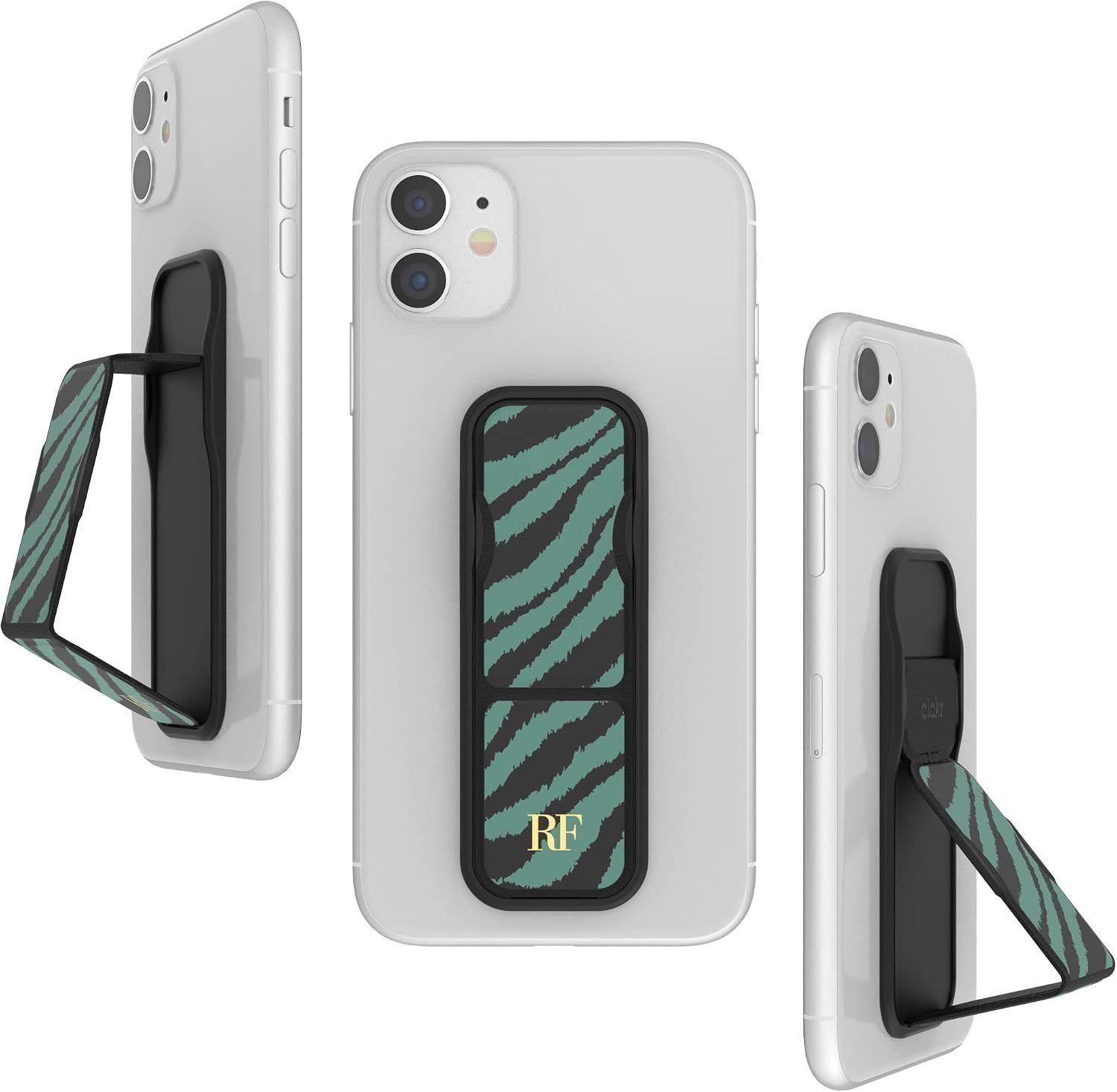 Refurbished CLCKR RF RICHMOND & FINCH Stand & Grip Universal Phone Holder - Reebelo Ireland