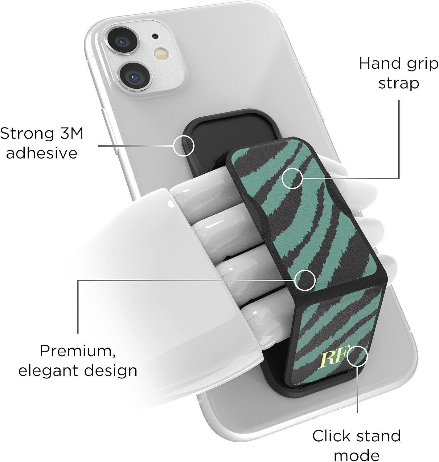 Refurbished CLCKR RF RICHMOND & FINCH Stand & Grip Universal Phone Holder - Reebelo Ireland