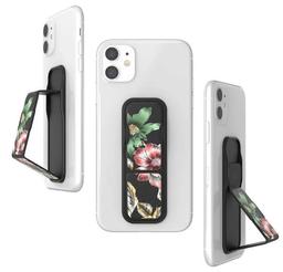 Refurbished CLCKR RF RICHMOND & FINCH Stand & Grip Universal Phone Holder - Reebelo Ireland