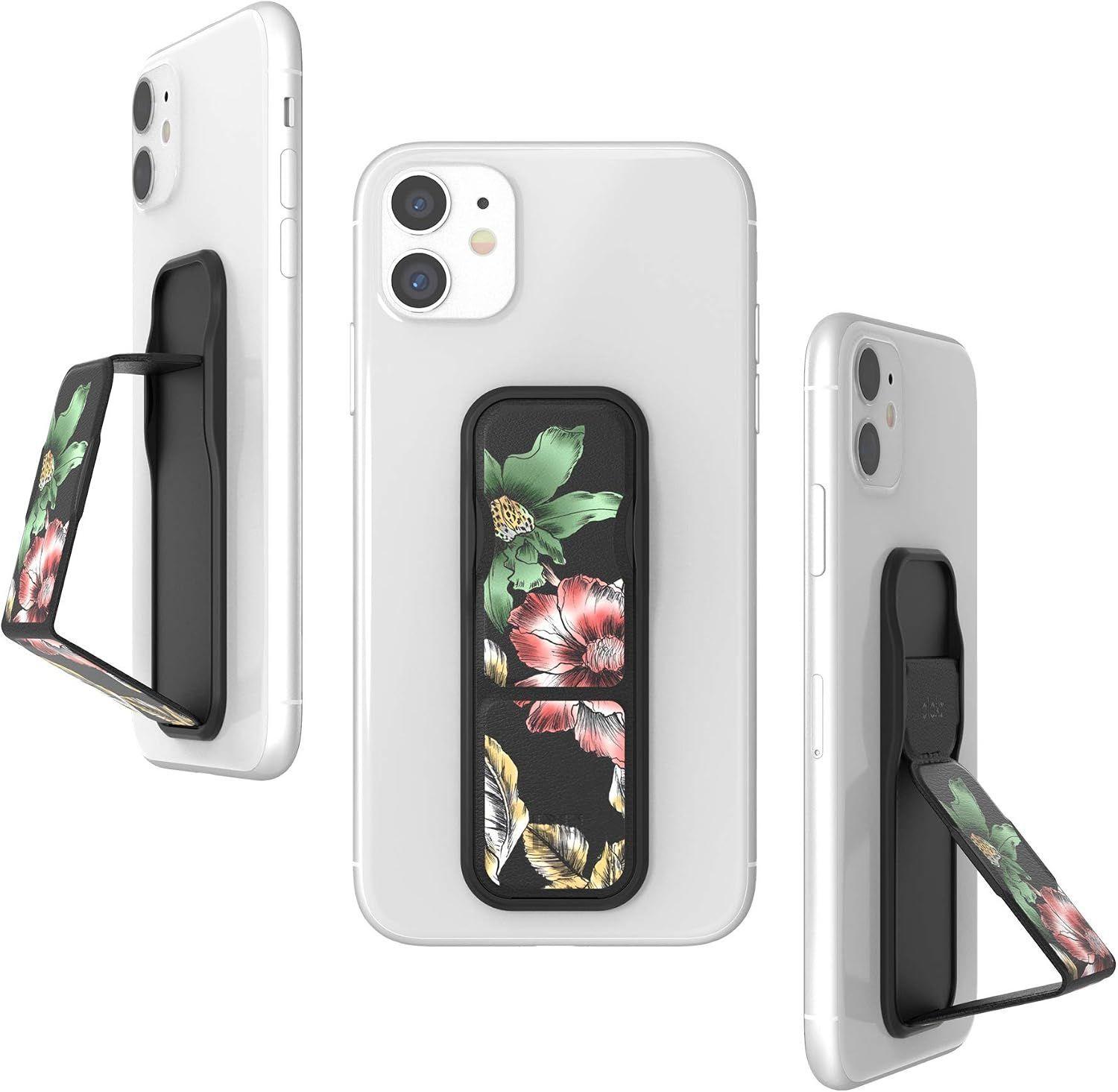 Refurbished CLCKR RF RICHMOND & FINCH Stand & Grip Universal Phone Holder - Reebelo Ireland
