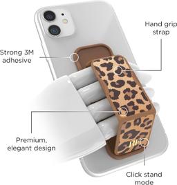 Refurbished CLCKR RF RICHMOND & FINCH Stand & Grip Universal Phone Holder - Reebelo Ireland