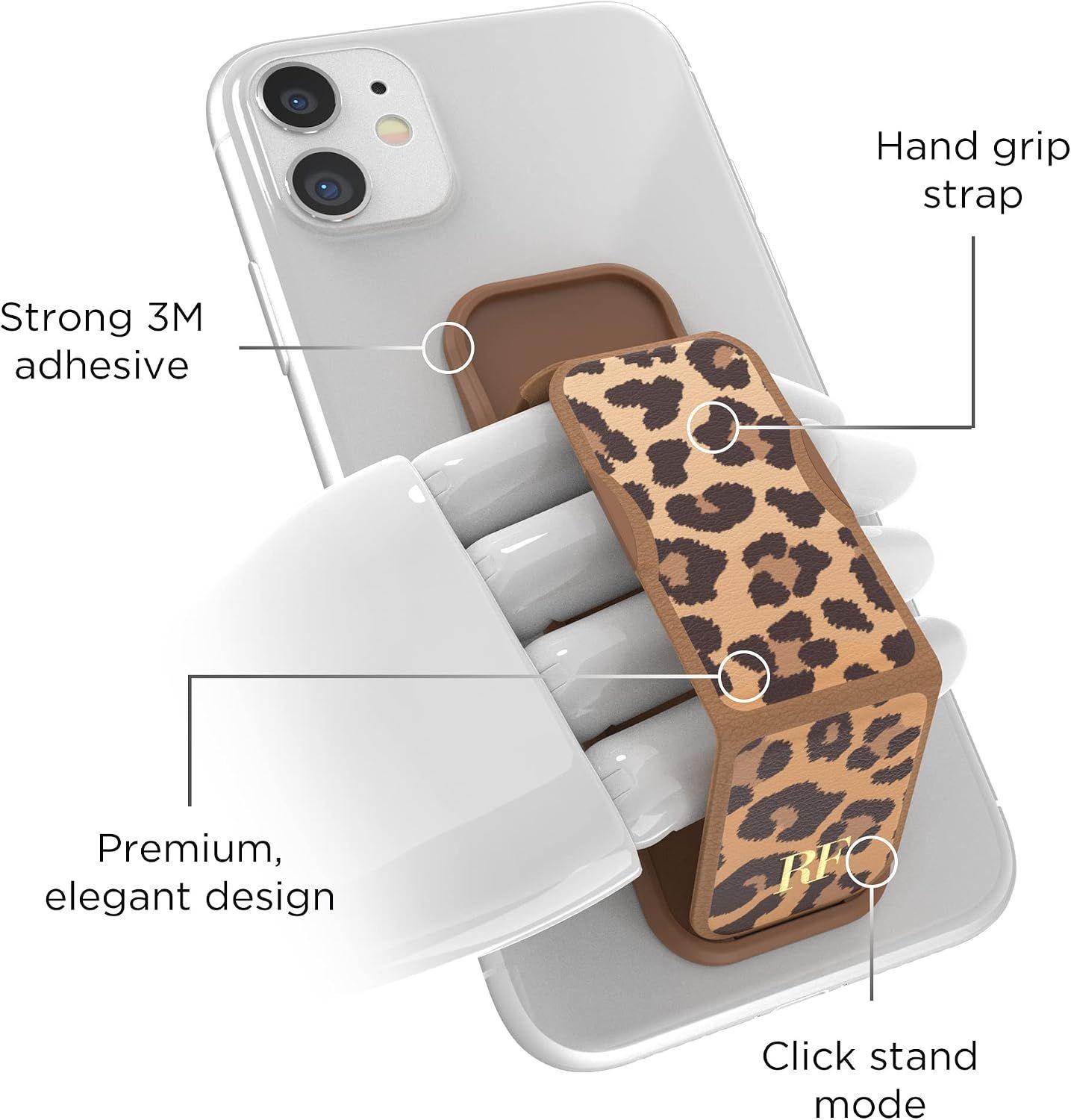 Refurbished CLCKR RF RICHMOND & FINCH Stand & Grip Universal Phone Holder - Reebelo Ireland