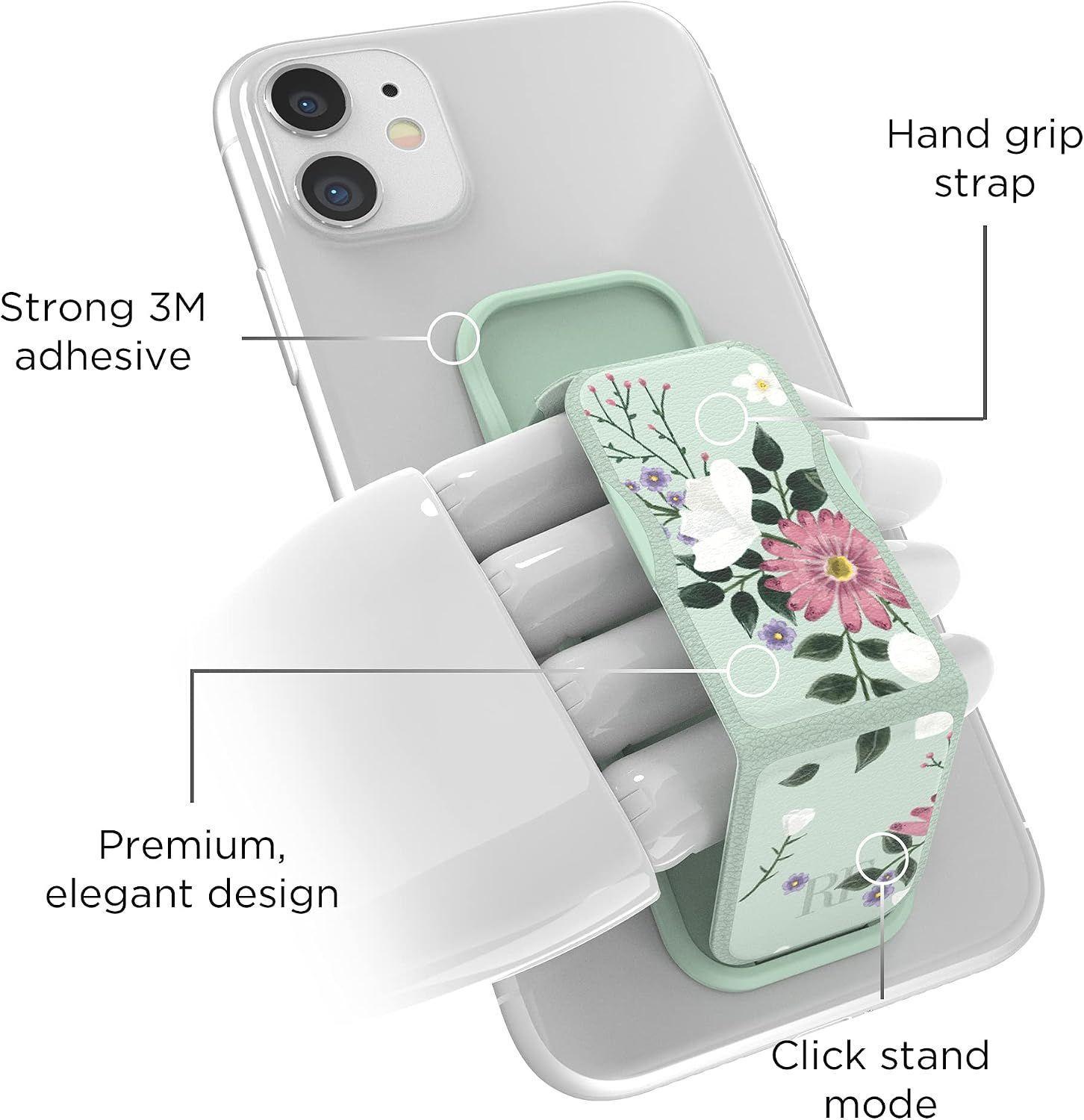 Refurbished CLCKR RF RICHMOND & FINCH Stand & Grip Universal Phone Holder - Reebelo Ireland