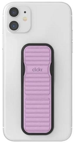 Refurbished CLCKR RF RICHMOND & FINCH Stand & Grip Universal Phone Holder - Reebelo Ireland