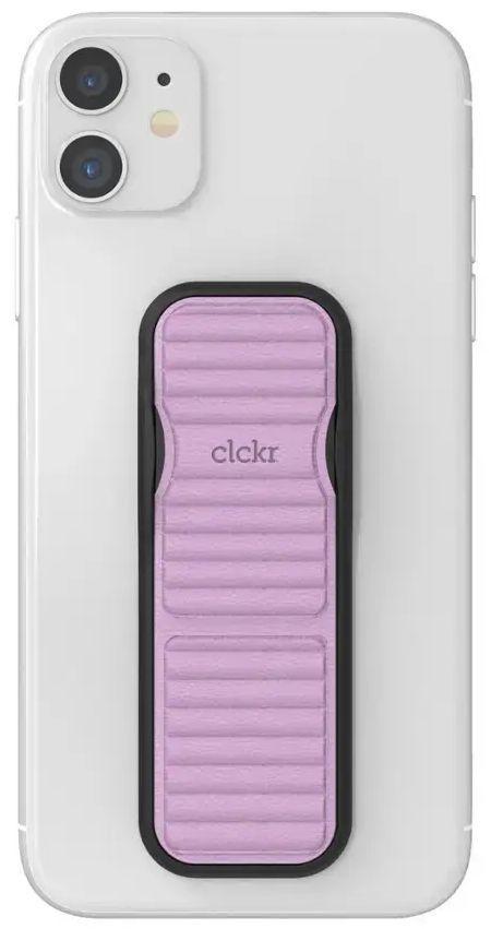 Refurbished CLCKR RF RICHMOND & FINCH Stand & Grip Universal Phone Holder - Reebelo Ireland