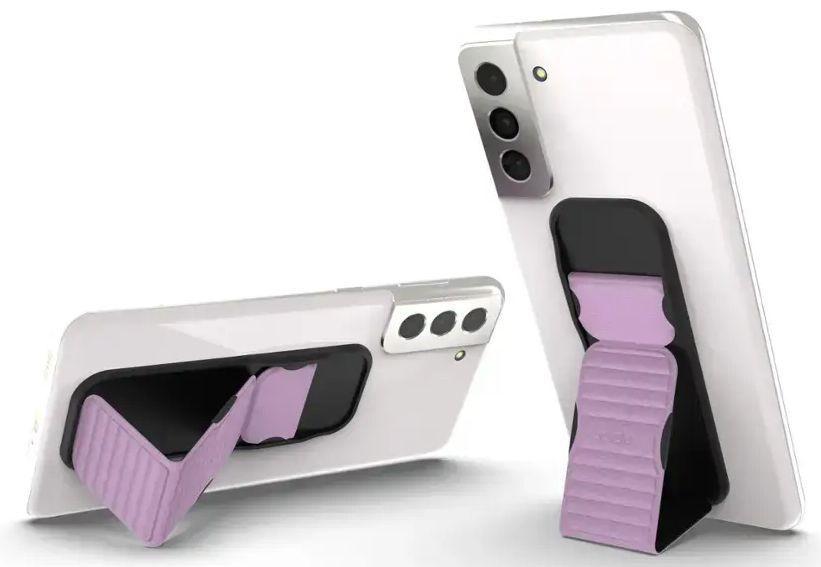 Refurbished CLCKR RF RICHMOND & FINCH Stand & Grip Universal Phone Holder - Reebelo Ireland