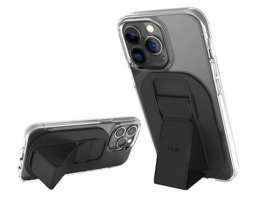 Refurbished Clckr Stand & Grip For Magsafe Phone Grip - Reebelo Ireland