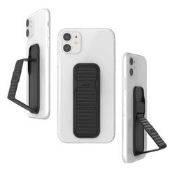 Refurbished Clckr Stand & Grip Pebbled Line Phone Grip  - Reebelo Ireland