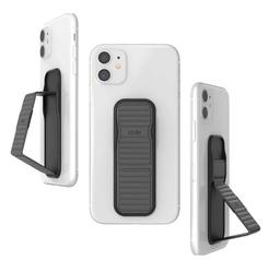 Refurbished Clckr Stand & Grip Pebbled Line Phone Grip  - Reebelo Ireland