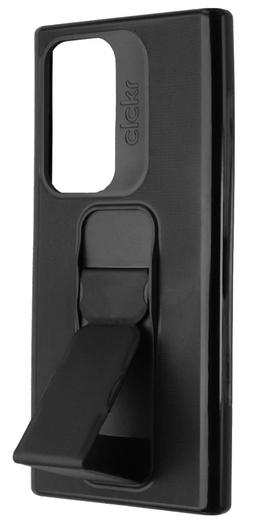Refurbished CLCKR Stand & Grip Phone Case for Galaxy S23 Ultra - Reebelo Ireland