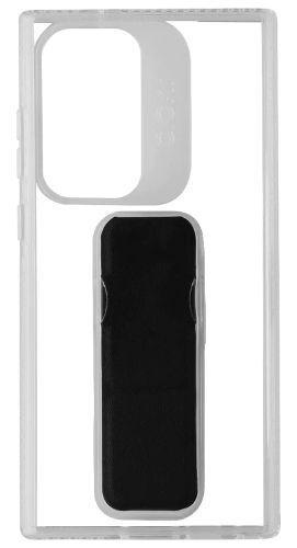 Refurbished CLCKR Stand & Grip Phone Case for Galaxy S23 Ultra - Reebelo Ireland