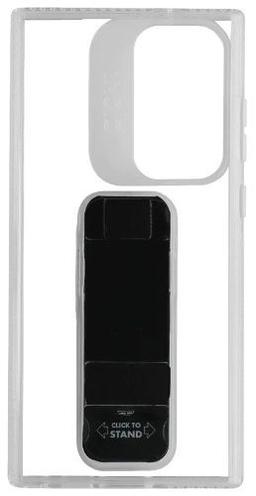 Refurbished CLCKR Stand & Grip Phone Case for Galaxy S23 Ultra - Reebelo Ireland