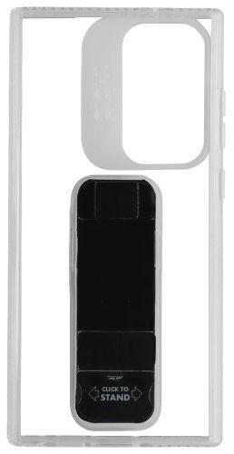 Refurbished CLCKR Stand & Grip Phone Case for Galaxy S23 Ultra - Reebelo Ireland