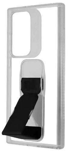 Refurbished CLCKR Stand & Grip Phone Case for Galaxy S23 Ultra - Reebelo Ireland