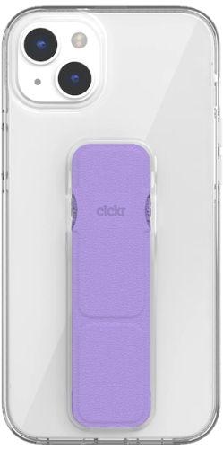 Refurbished CLCKR Stand & Grip Phone Case for iPhone 14 Plus - Reebelo Ireland