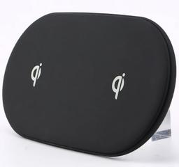 Refurbished Cleanskin 10W Dual Wireless Charging Pad - Reebelo Ireland