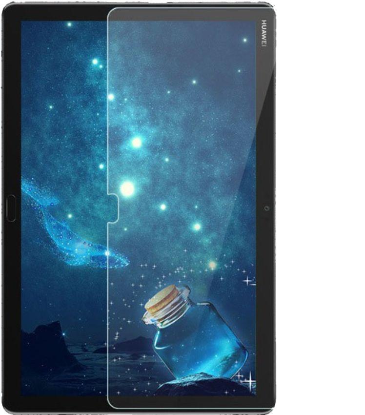 Refurbished Clear Screen Protector Film for Huawei MediaPad M5 Lite - Reebelo Ireland