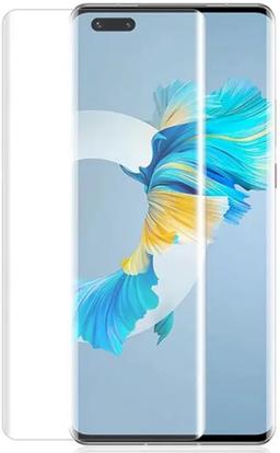 Refurbished Clear Screen Protector Film for Huawei Mate 40 Pro - Reebelo Ireland