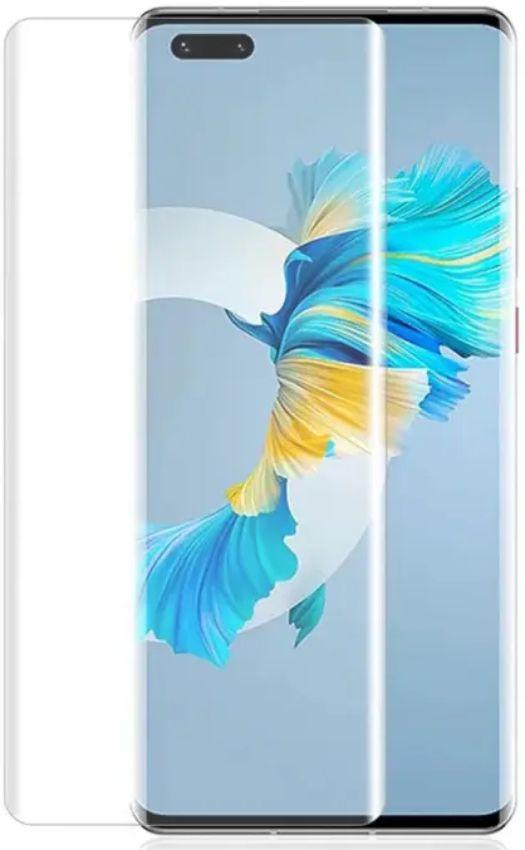 Refurbished Clear Screen Protector Film for Huawei Mate 40 Pro - Reebelo Ireland