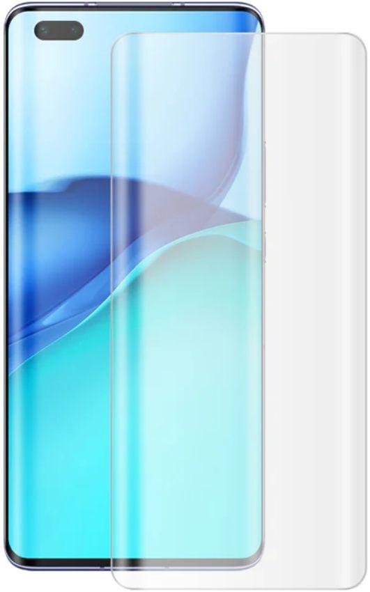 Refurbished Clear Screen Protector Film for Huawei Mate 40 Pro - Reebelo Ireland