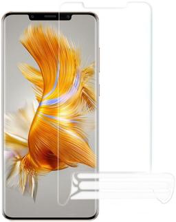 Refurbished Clear Screen Protector Film for Huawei Mate 50 Pro - Reebelo Ireland