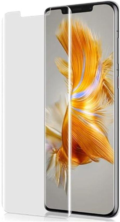 Refurbished Clear Screen Protector Film for Huawei Mate 50 Pro - Reebelo Ireland