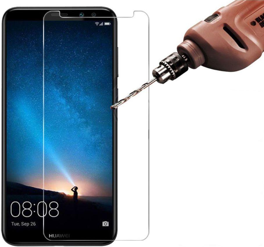 Refurbished Clear Screen Protector Film for Huawei Nova 2i - Reebelo Ireland