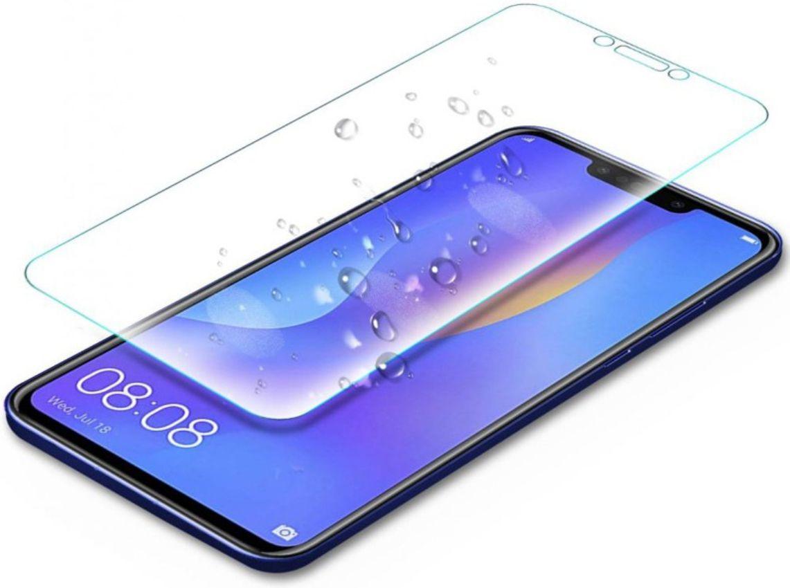Refurbished Clear Screen Protector Film for Huawei Nova 3i - Reebelo Ireland