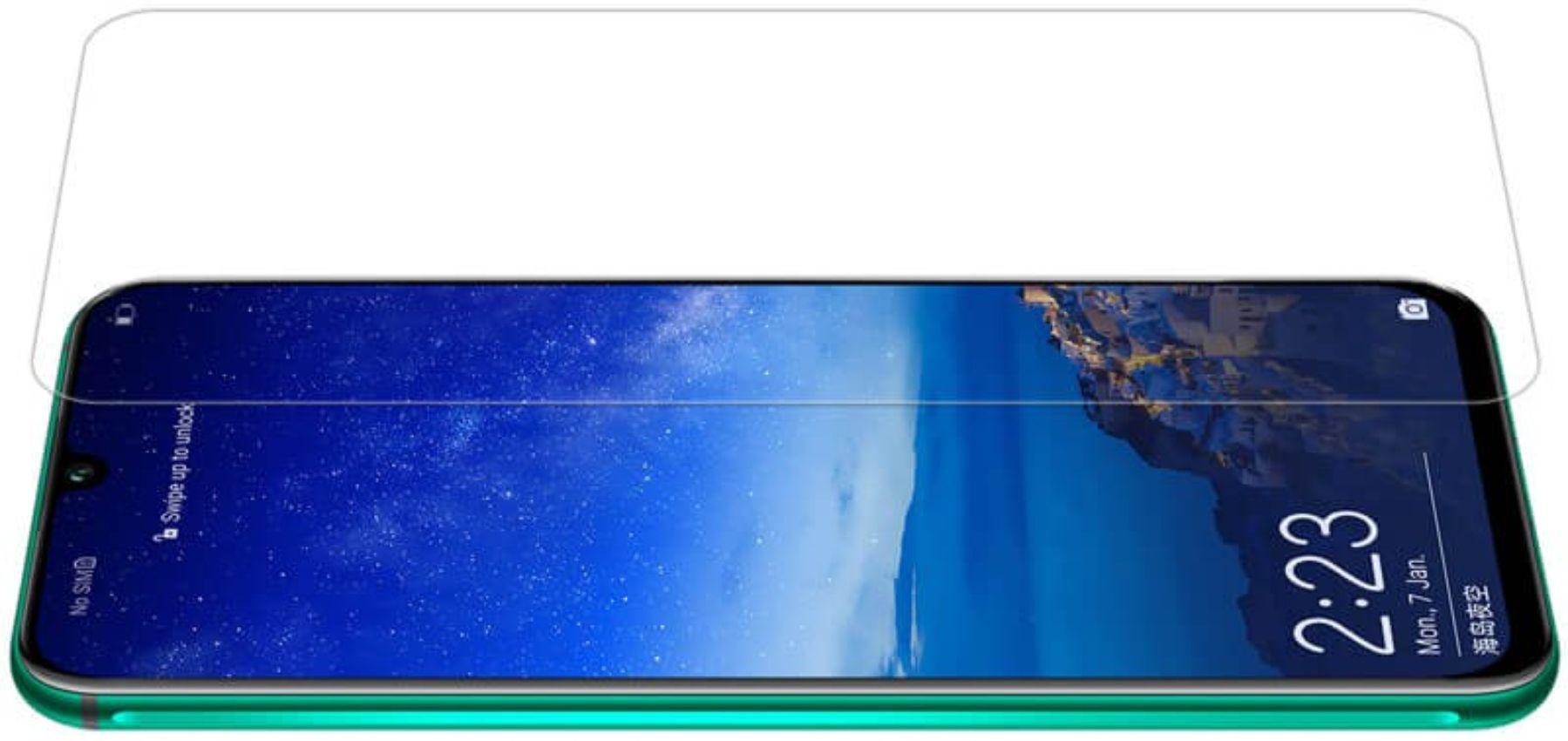 Refurbished Clear Screen Protector Film for Huawei Nova 5T - Reebelo Ireland