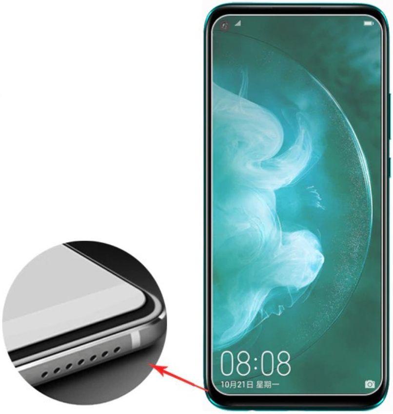 Refurbished Clear Screen Protector Film for Huawei Nova 7i - Reebelo Ireland