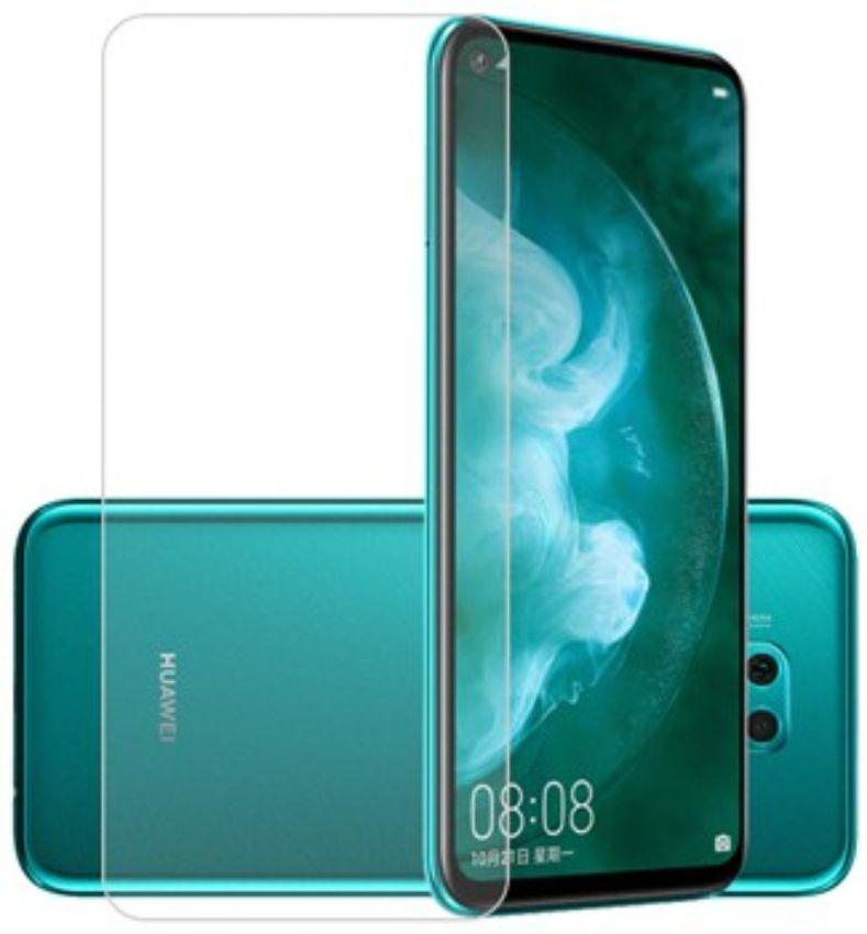 Refurbished Clear Screen Protector Film for Huawei Nova 7i - Reebelo Ireland