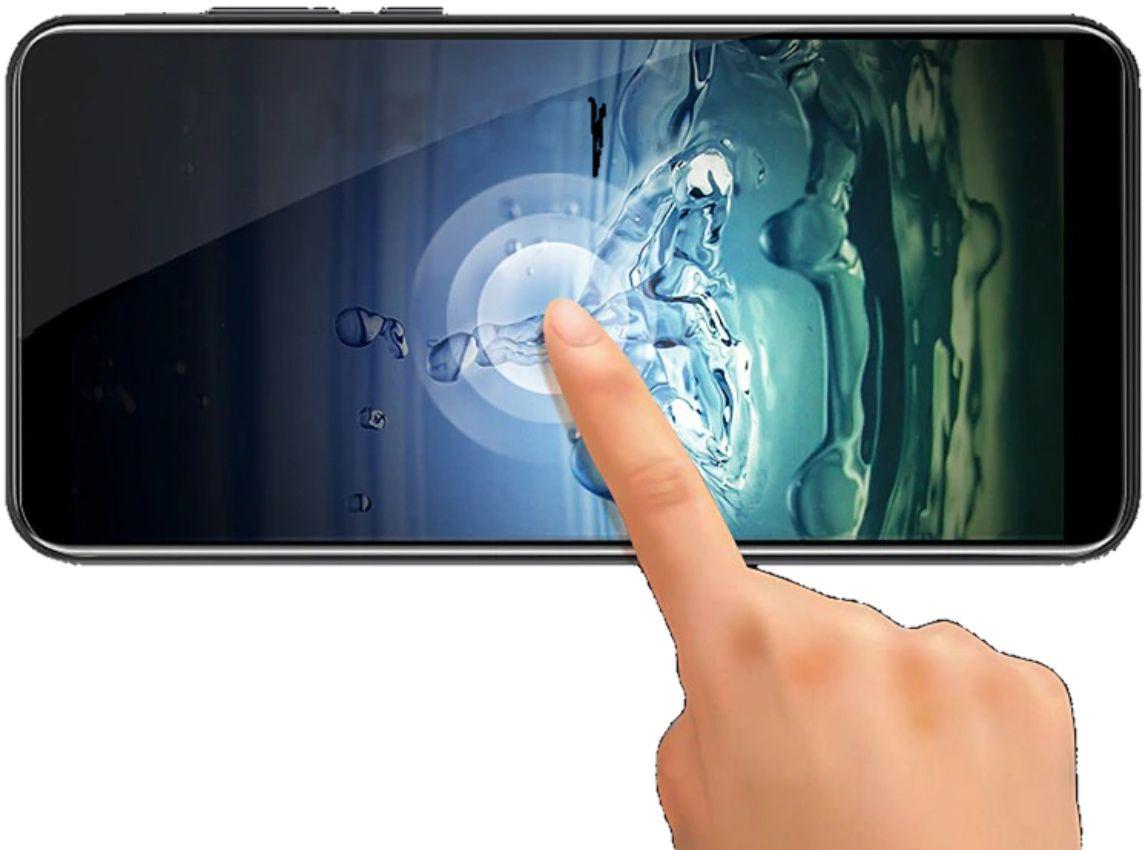 Refurbished Clear Screen Protector Film for Huawei Nova 7i - Reebelo Ireland