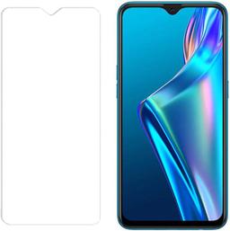 Refurbished Clear Tempered Glass Screen Protector for OPPO A12 - Reebelo Ireland