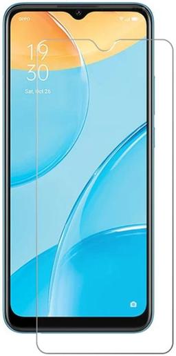 Refurbished Clear Tempered Glass Screen Protector for OPPO A15s - Reebelo Ireland
