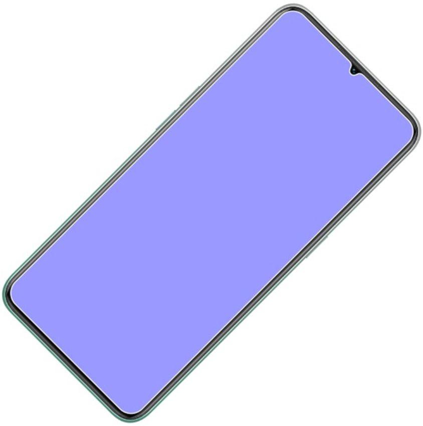 Refurbished Clear Tempered Glass Screen Protector for OPPO A31 - Reebelo Ireland