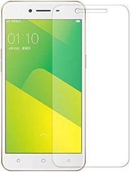 Refurbished Clear Tempered Glass Screen Protector for OPPO A37 - Reebelo Ireland