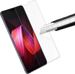 Refurbished Clear Tempered Glass Screen Protector for OPPO A3s - Reebelo Ireland