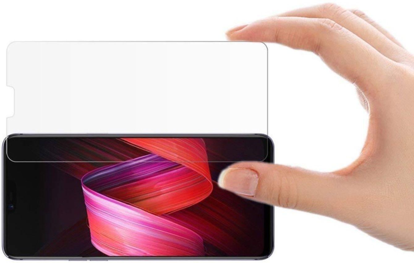 Refurbished Clear Tempered Glass Screen Protector for OPPO A3s - Reebelo Ireland