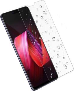 Refurbished Clear Tempered Glass Screen Protector for OPPO A3s - Reebelo Ireland