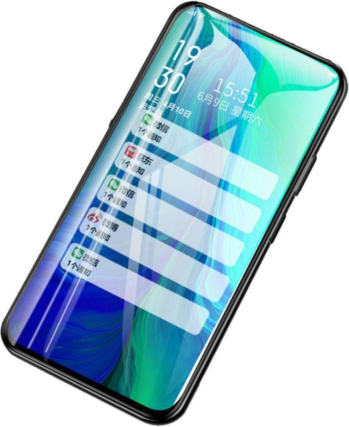 Refurbished Clear Tempered Glass Screen Protector for OPPO Reno2 - Reebelo Ireland