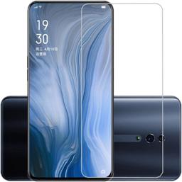 Refurbished Clear Tempered Glass Screen Protector for OPPO Reno2 - Reebelo Ireland