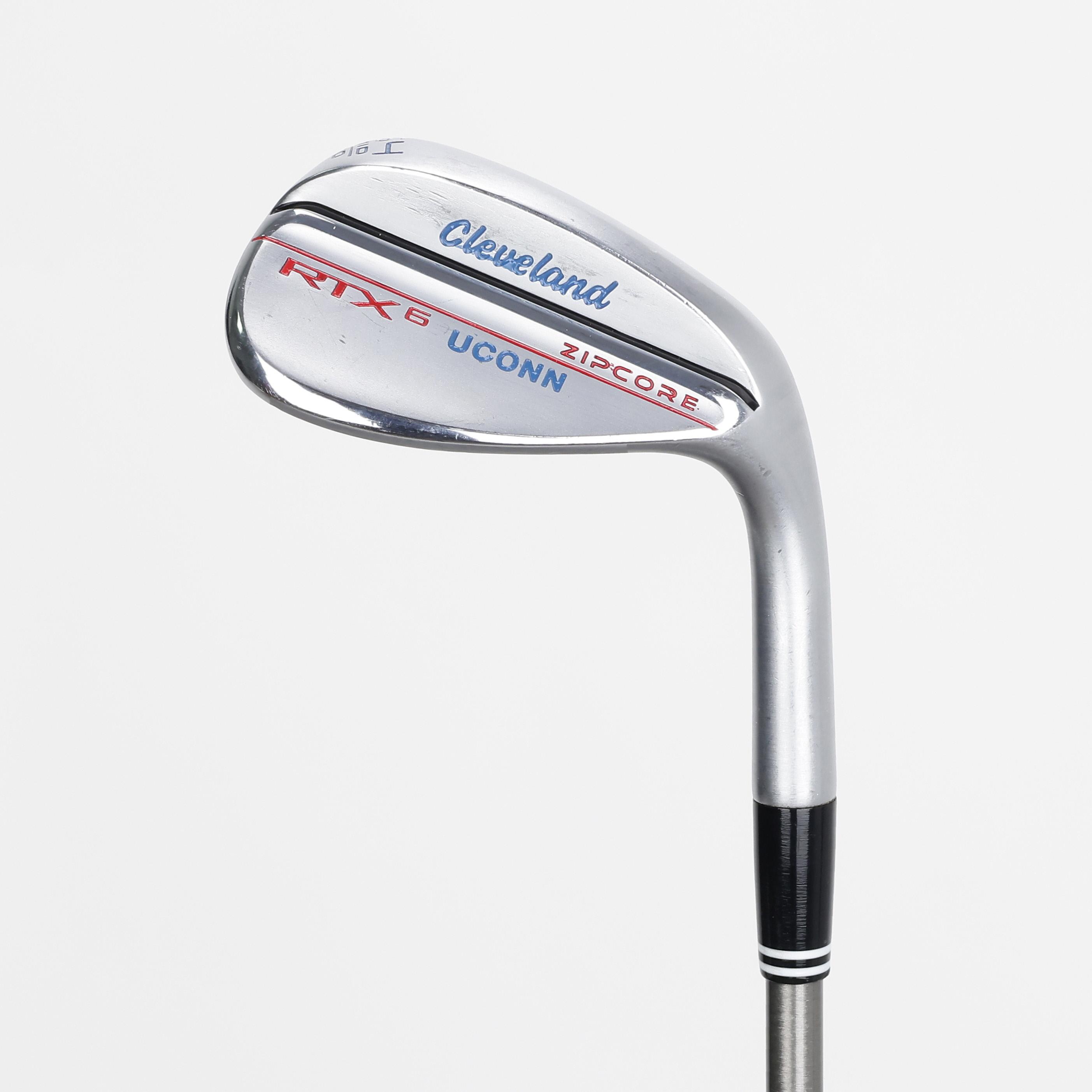 Refurbished RTX 6 ZipCore Tour Satin Mid Grind "UCONN" - Reebelo Ireland