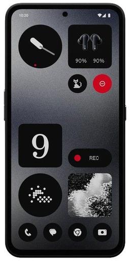 Refurbished CMF By Nothing Phone 1 (5G) - Reebelo Ireland