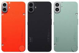 Refurbished CMF By Nothing Phone 1 (5G) - Reebelo Ireland