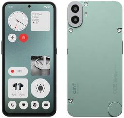 Refurbished CMF By Nothing Phone 1 (5G) - Reebelo Ireland