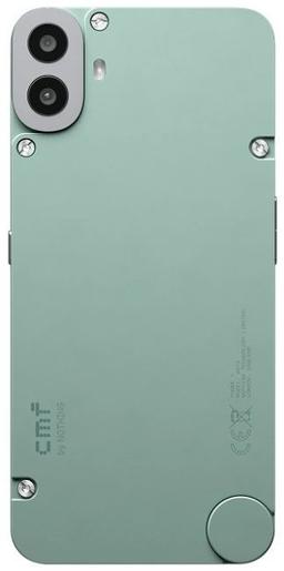 Refurbished CMF By Nothing Phone 1 (5G) - Reebelo Ireland
